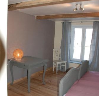 Gedinne Bed & Breakfast | B&B Les Trois Voisins
