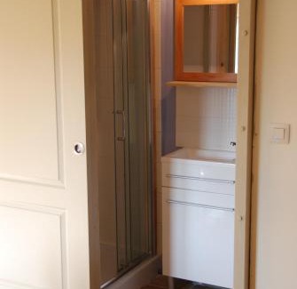 Gedinne Bed & Breakfast | B&B Les Trois Voisins