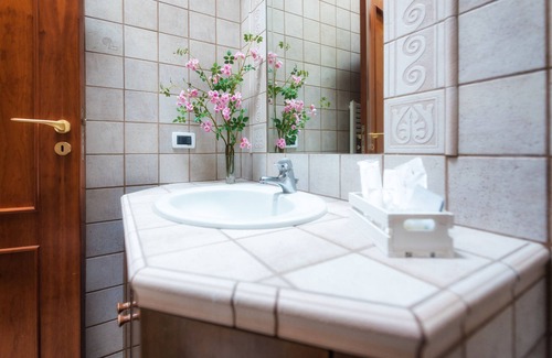 Maruggio Bed & Breakfast | B & B Li Tarici - Deluxe Suite