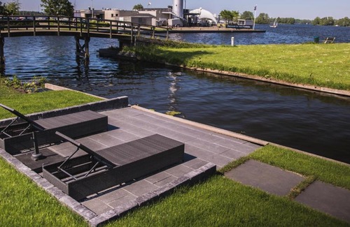 Municipality of Groningen Bed & Breakfast | B&B Lisa Groningen