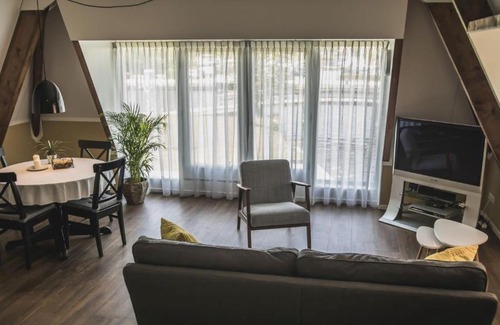 Municipality of Groningen Bed & Breakfast | B&B Lisa Groningen