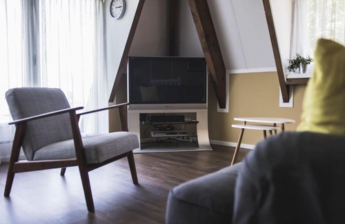 Municipality of Groningen Bed & Breakfast | B&B Lisa Groningen