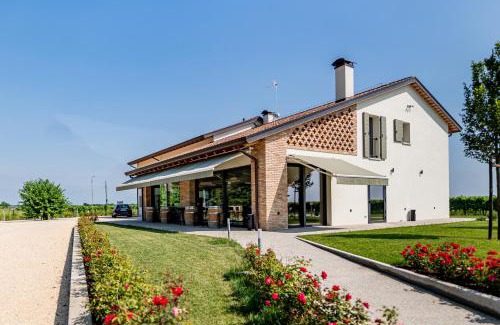 Camino al Tagliamento House | B&B Locanda Forchir
