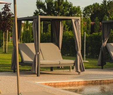 Camino al Tagliamento House | B&B Locanda Forchir