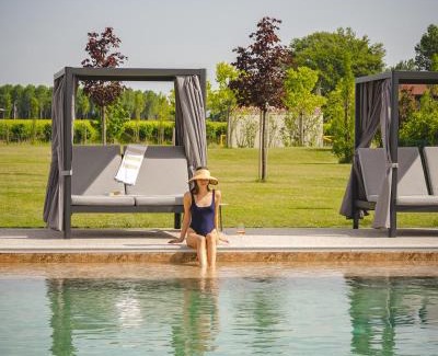 Camino al Tagliamento House | B&B Locanda Forchir
