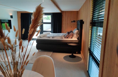 Opende Bed & Breakfast | B&B Loft-13