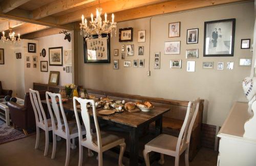 Wagenberg House | B&B Logeren bij van Heeren