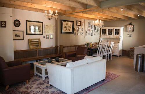 Wagenberg House | B&B Logeren bij van Heeren