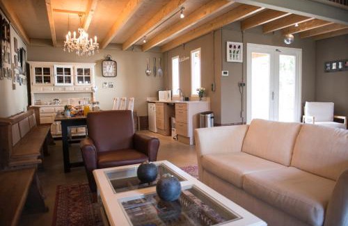 Wagenberg House | B&B Logeren bij van Heeren