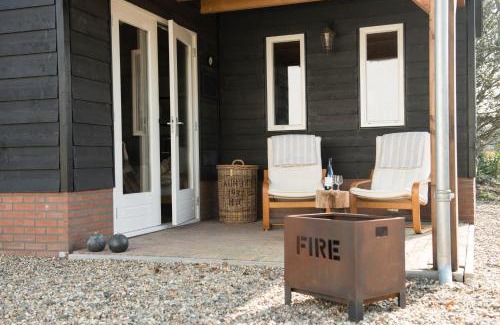 Wagenberg House | B&B Logeren bij van Heeren
