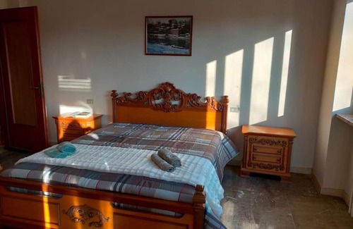 Chivasso Apartment | B&B Lombardore-Casa in montagna