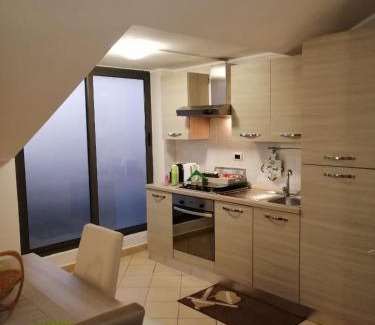 Santa Maria Capua Vetere Apartment | B&B Louise