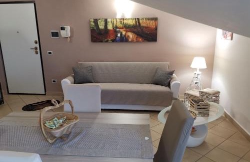 Santa Maria Capua Vetere Apartment | B&B Louise