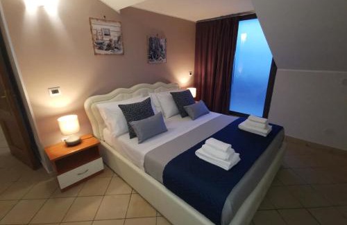 Santa Maria Capua Vetere Apartment | B&B Louise