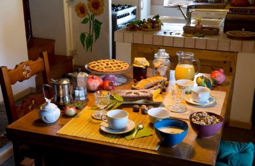 Premilcuore Bed & Breakfast | B&B Luna e Stelle