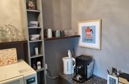 Wijk en Aalburg Bed & Breakfast | B&B MaasLandje
