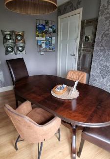 Wijk en Aalburg Bed & Breakfast | B&B MaasLandje