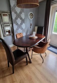 Wijk en Aalburg Bed & Breakfast | B&B MaasLandje