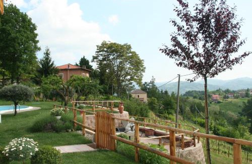 Saint-remy-de-provence Bed & Breakfast | B&B Maggiora 131