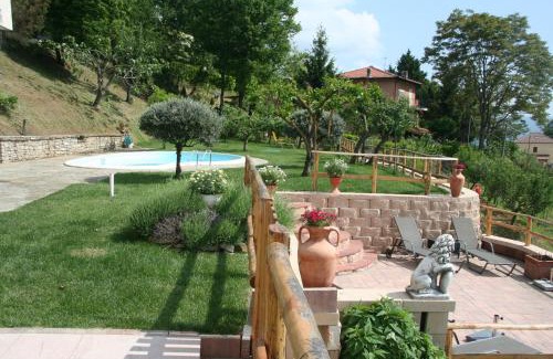 Saint-remy-de-provence Bed & Breakfast | B&B Maggiora 131