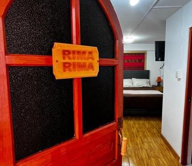 Huaraz House | B&B Mama Pilli Huaraz