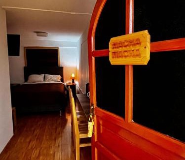 Huaraz House | B&B Mama Pilli Huaraz