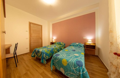 Sant'Angelo dei Lombardi Bed & Breakfast | B&B Margherita - Single Room