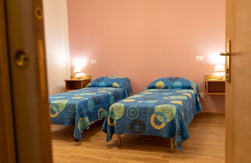 Sant'Angelo dei Lombardi Bed & Breakfast | B&B Margherita - Single Room