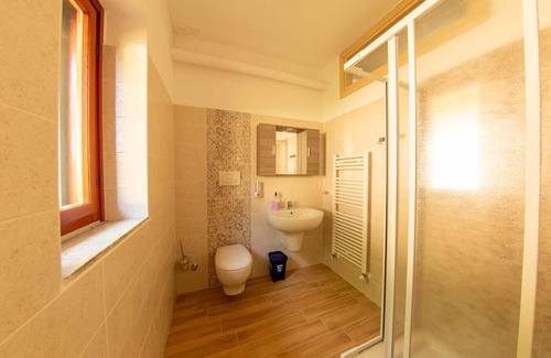 Sant'Angelo dei Lombardi Bed & Breakfast | B&B Margherita - Single Room