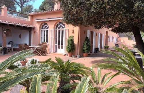 Argentona Bed & Breakfast | B&B mar y montaña privado con piscina No cocina