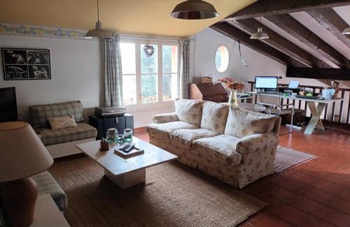 Argentona Bed & Breakfast | B&B mar y montaña privado con piscina No cocina