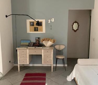 Budrio House | B&B Marana 14 Casa di Campagna