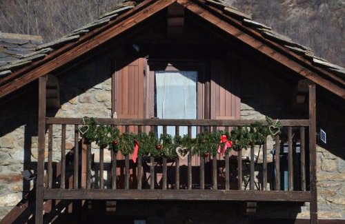 Perloz Bed & Breakfast | B&B Marcellina