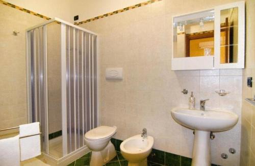 Gallico Marina Bed & Breakfast | B&B Mare Nostrum