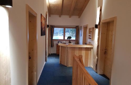 Silz Bed & Breakfast | B&B Margit's Ranch Urlaub am Pferdehof