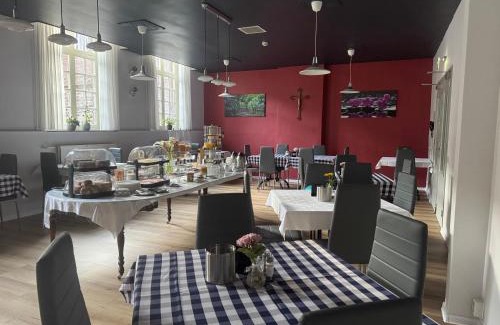 Weert Bed & Breakfast | B&B Maria Hart
