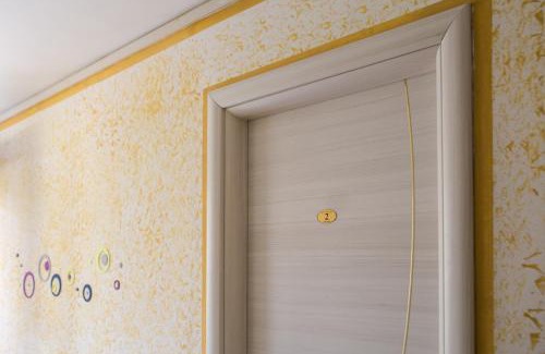 Preturo Bed & Breakfast | B&B Massari