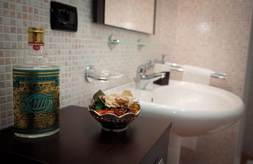Rovittello Bed & Breakfast | B&B Mauro Home bed&relax