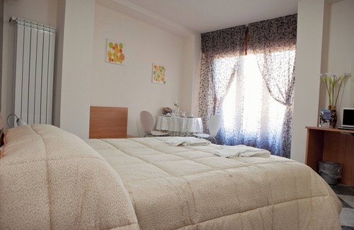 Rovittello Bed & Breakfast | B&B Mauro Home bed&relax