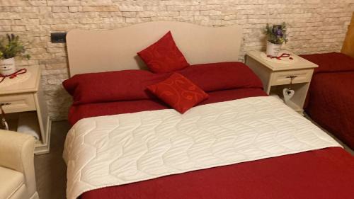 Gioia Sannitica Bed & Breakfast | B&B Mauro