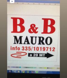 Gioia Sannitica Apartment | B & B Mauro