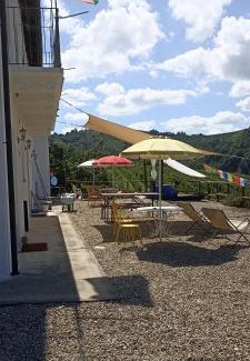 Treiso House | B&B Mermaid n 16/a