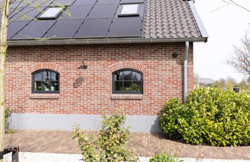 Lunteren Bed & Breakfast | B&B Mijllerzicht