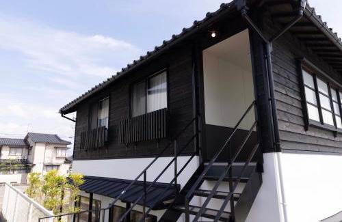 Ishikawa Prefecture Bed & Breakfast | B&B Mikawa 6 - Loft Rooms