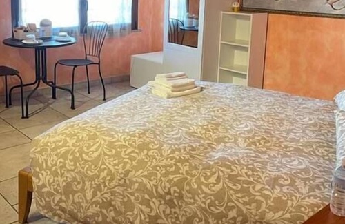 Busto Arsizio Apartment | B&B Milano Malpensa - ROOM 2
