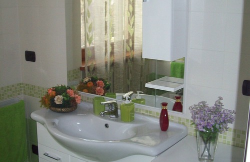 Castano Primo Bed & Breakfast | B&B Milano Malpensa 1
