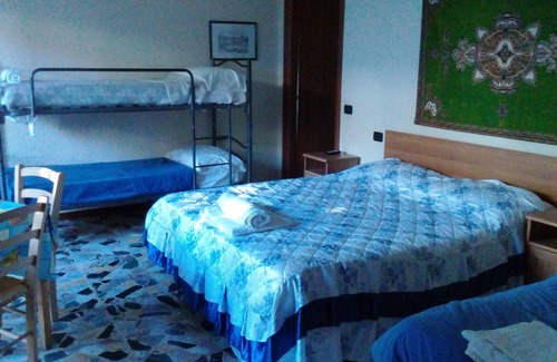 Castano Primo Bed & Breakfast | B&B Milano Malpensa 1