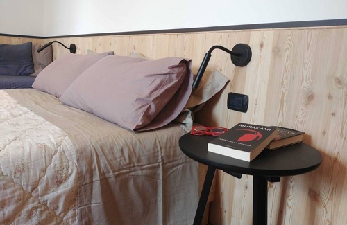 Pieve di Soligo Bed & Breakfast | B & B Mirò - Just like your home, in safety.
