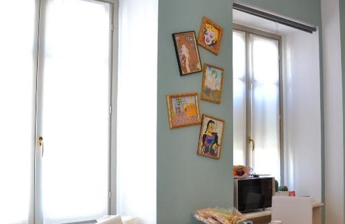 San Secondo di Pinerolo Bed & Breakfast | B&B Mirabelle