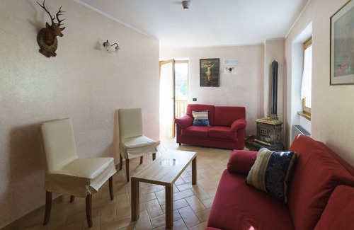 Bondo House | B&B Miravalle